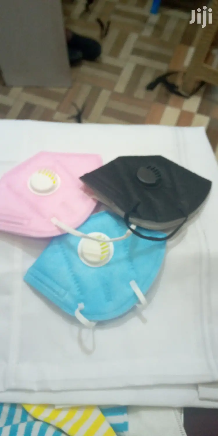 Kn95 Mask......