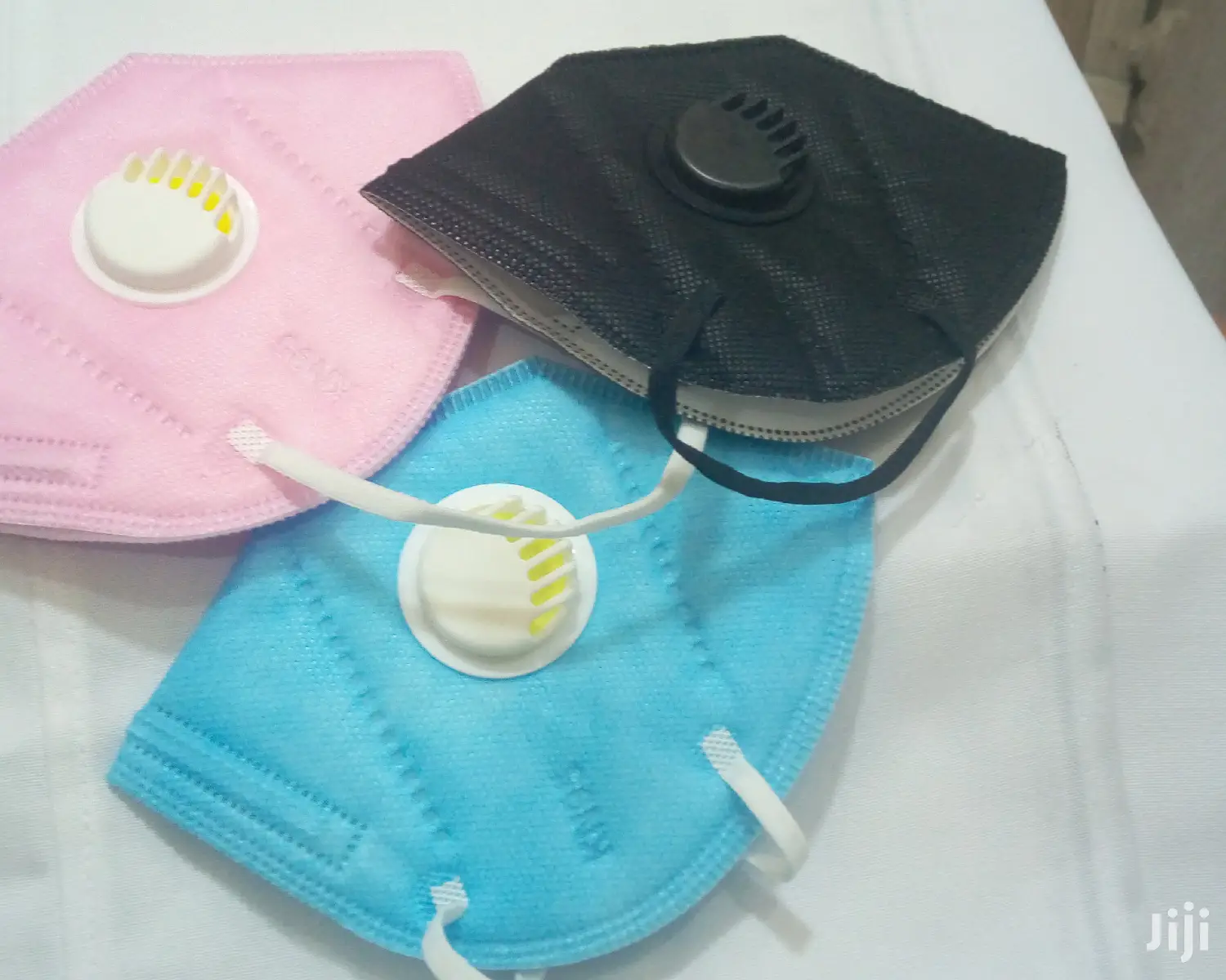 Kn95 Mask......
