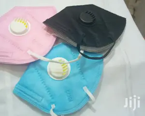 Kn95 Mask......