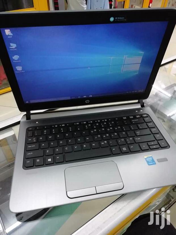 Best Offer HP Probook430 14'' 500hd Corei5 4gbram 2.8ghz Wifi Cam Bluth
