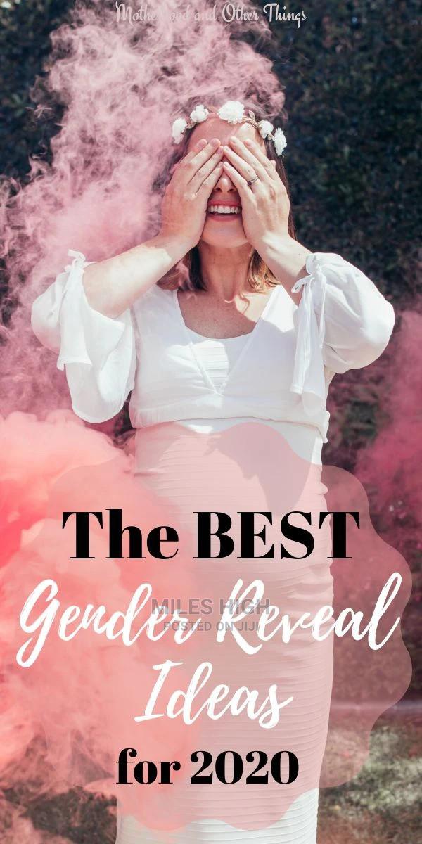 Gender Reveal - thumbnail 3