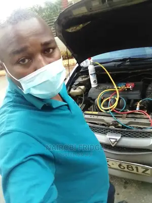 Car Ac Refill Services