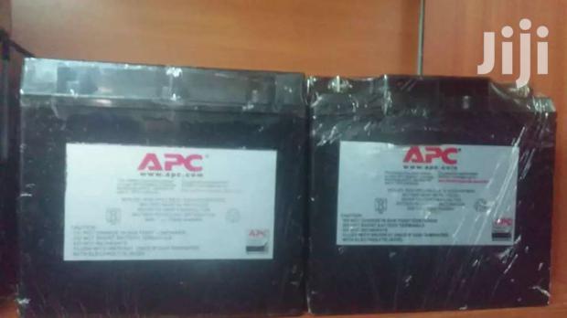 Ups Batteries( Power Back Up) - thumbnail 2