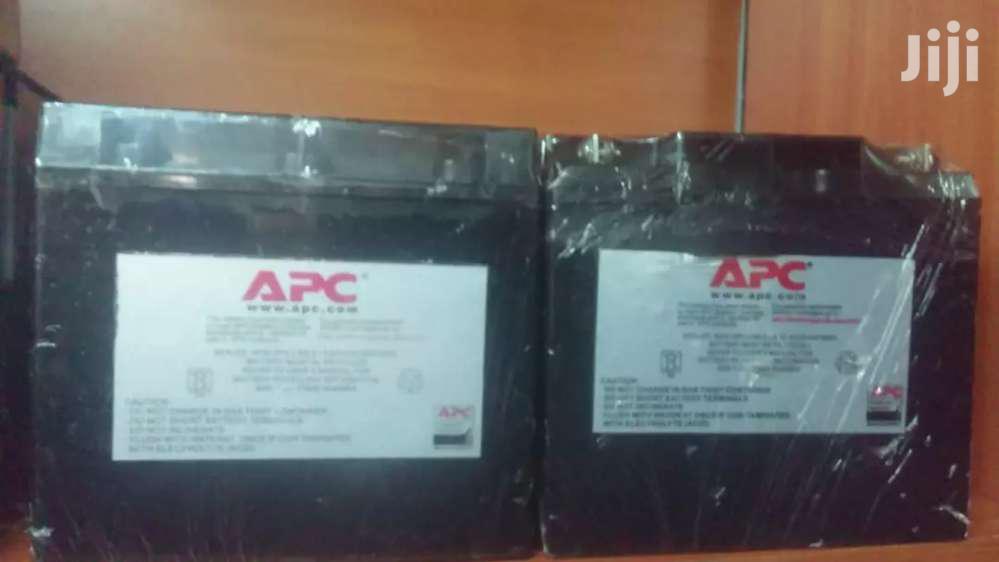 Ups Batteries( Power Back Up)