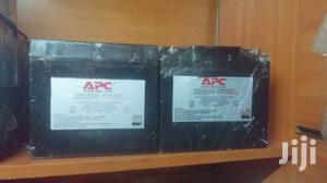 Ups Batteries( Power Back Up)