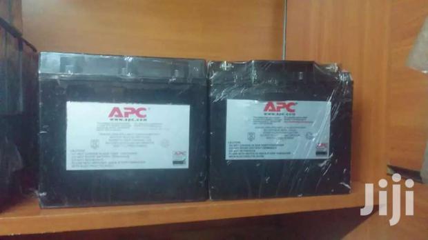 Ups Batteries( Power Back Up) - thumbnail 3