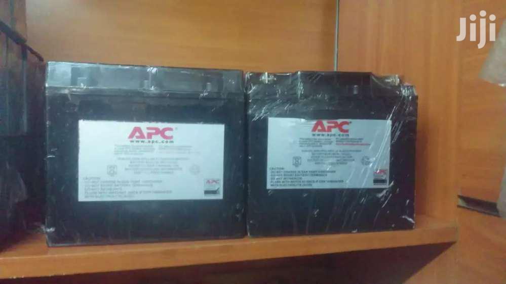 Ups Batteries( Power Back Up)
