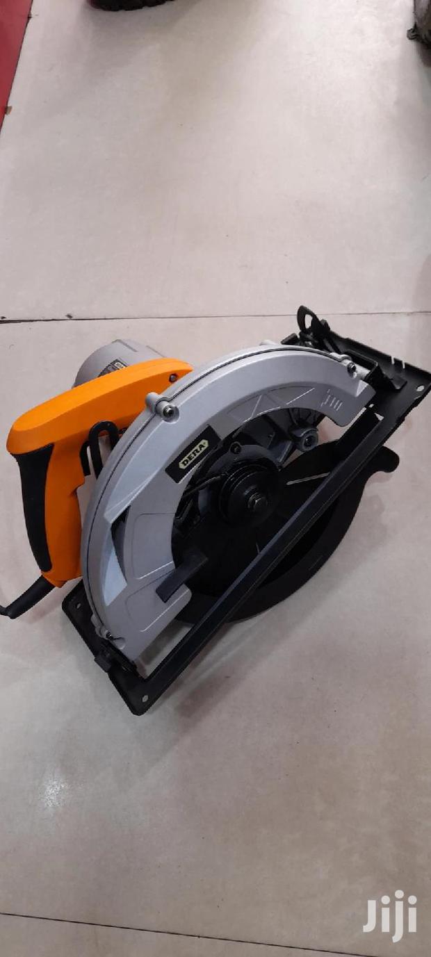 Dera Circular Saw 9" 2200watts, DK235A