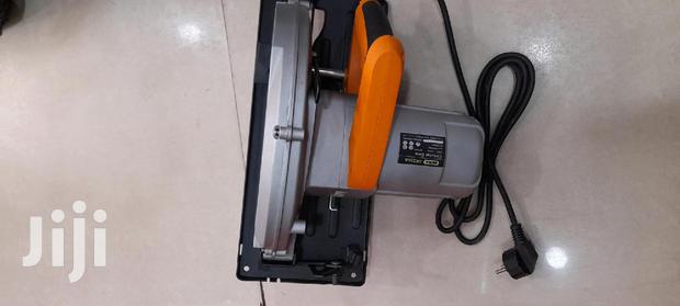 Dera Circular Saw 9" 2200watts, DK235A - thumbnail 2