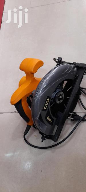 Dera Circular Saw 7" 1400watts, DK185A - thumbnail 2