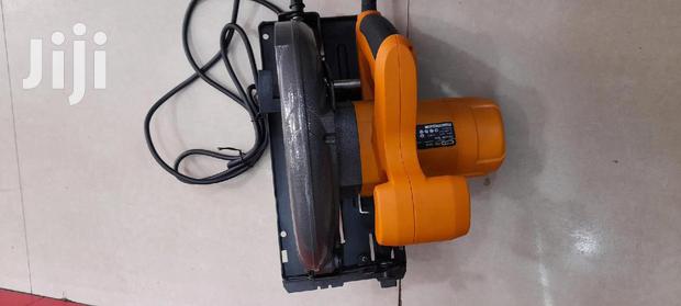 Dera Circular Saw 7" 1400watts, DK185A - thumbnail 3