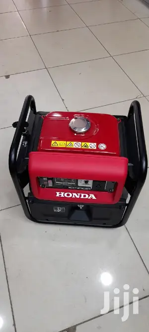 Original Honda Petrol Generator 850VA Ep1000
