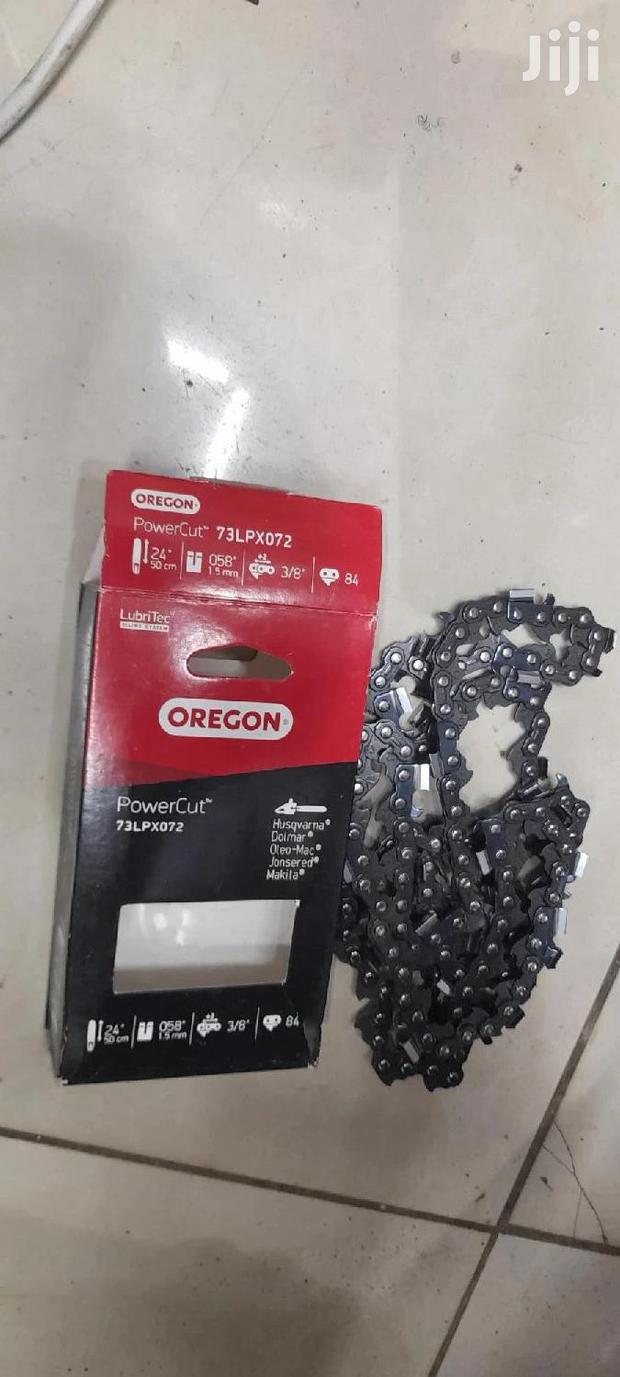 Oregon/Husqvarna Powercut Chain 50cm 73LPX072