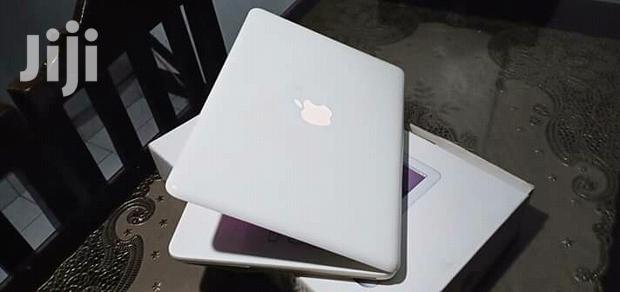 New Edition Apple Macbook 4 Unibody, 14'' 320hd core2duo 4gbram 2.6ghz - main view