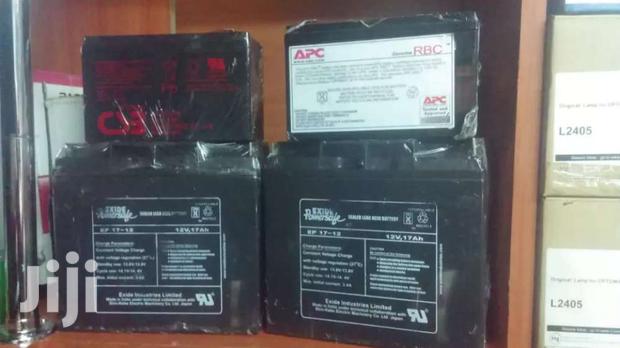 Ups Batteries( Power Back Up) - thumbnail 4