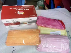 Imported Mask