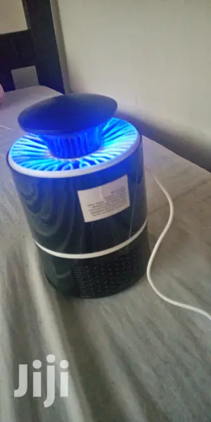 Mosquito Lamp