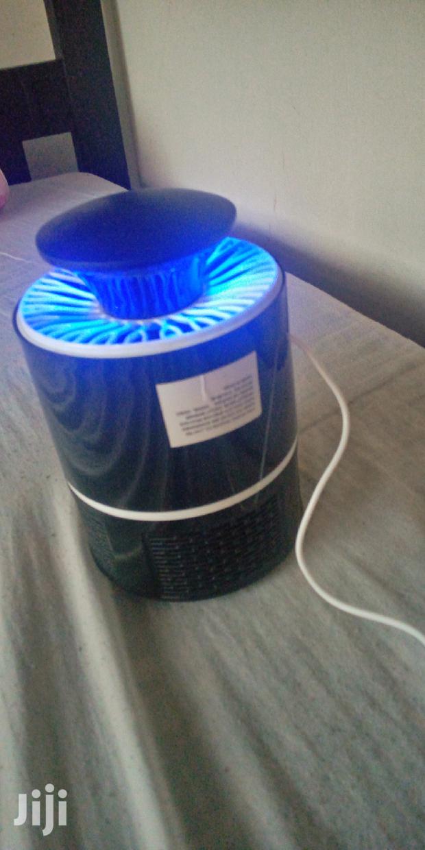 Mosquito Lamp - thumbnail 2