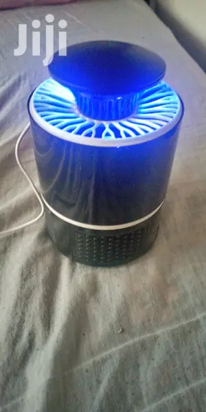 Mosquito Lamp