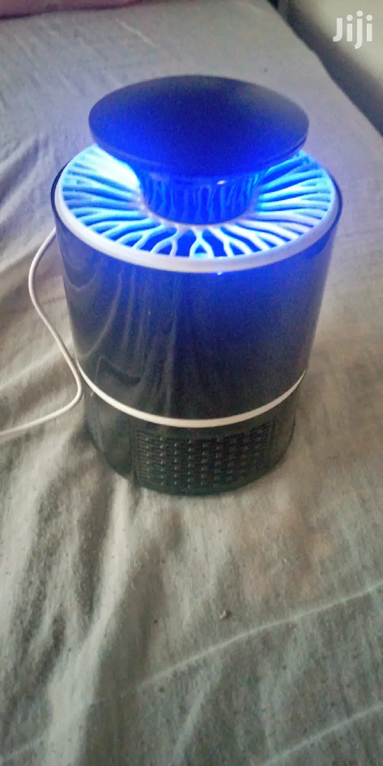 Mosquito Lamp