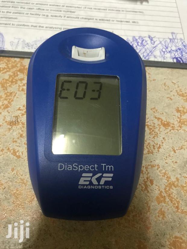 Diaspect Tm