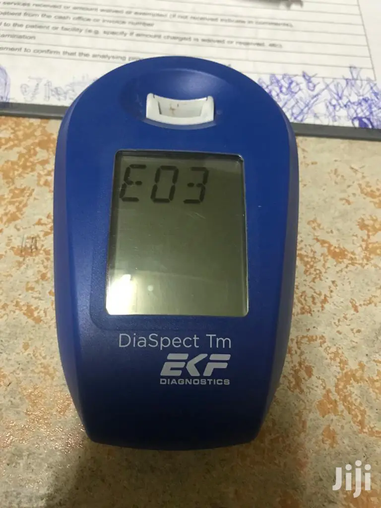 Diaspect Tm