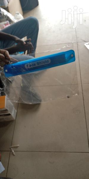 Imported Face Shield - thumbnail 2