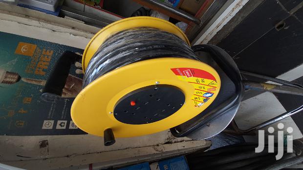 Cable Reel 25m