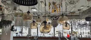 Ceiling Pendant