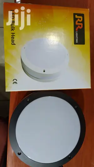 Panels Lights 12wts