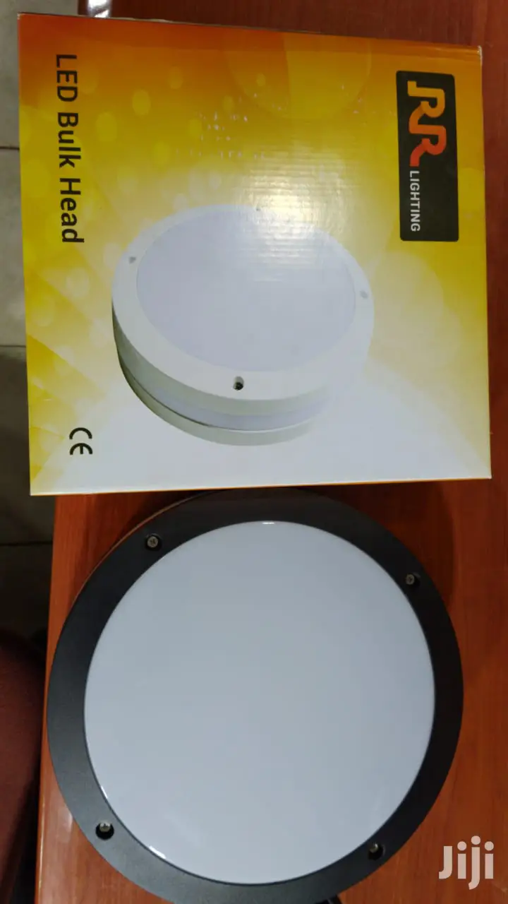 Panels Lights 12wts