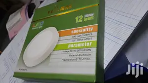 Panels Lights 12wts