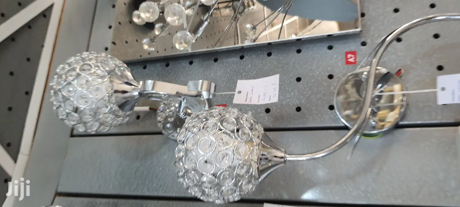Wall Brackets