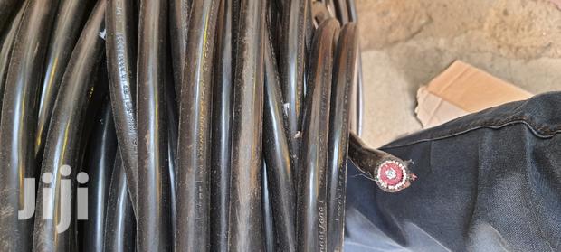 Armoured Cables - main view