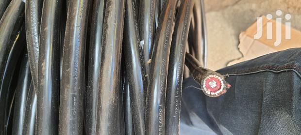 Armoured Cables - thumbnail 2