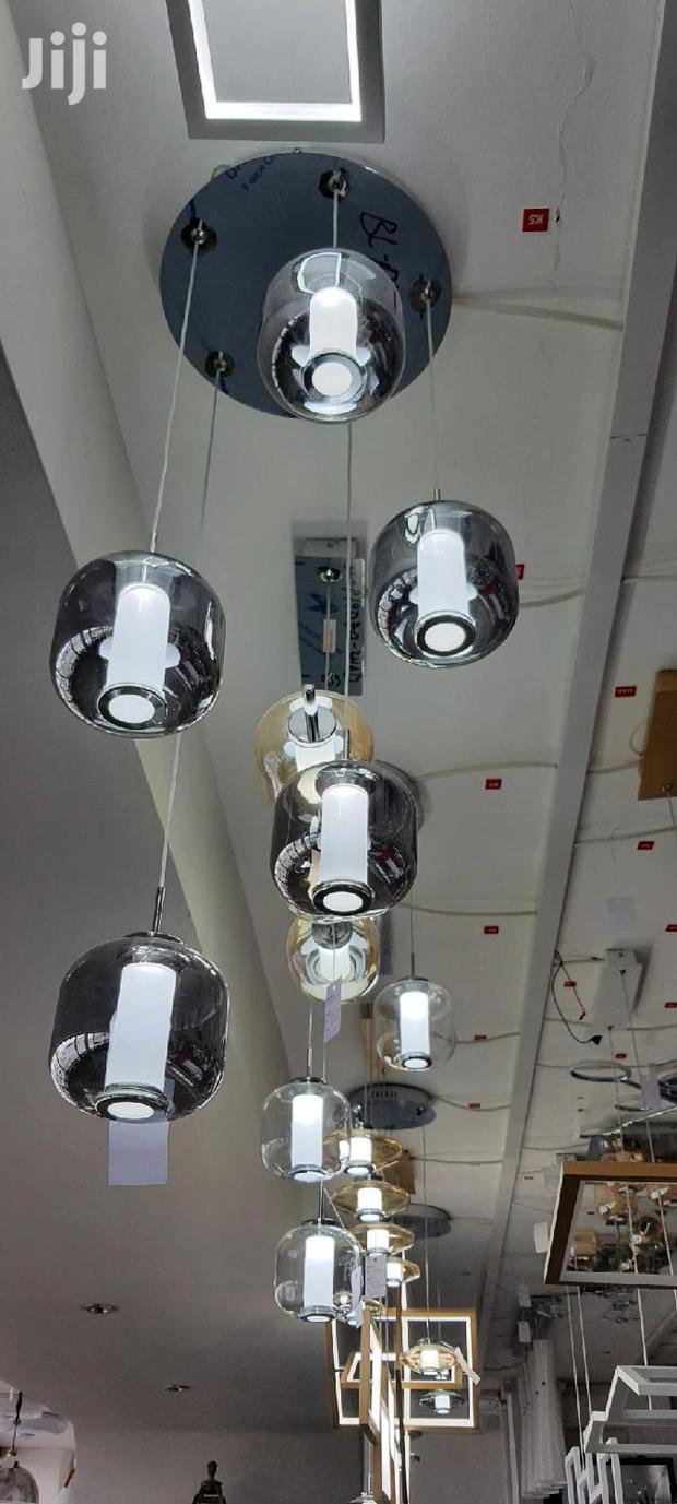 Ceiling Pendant