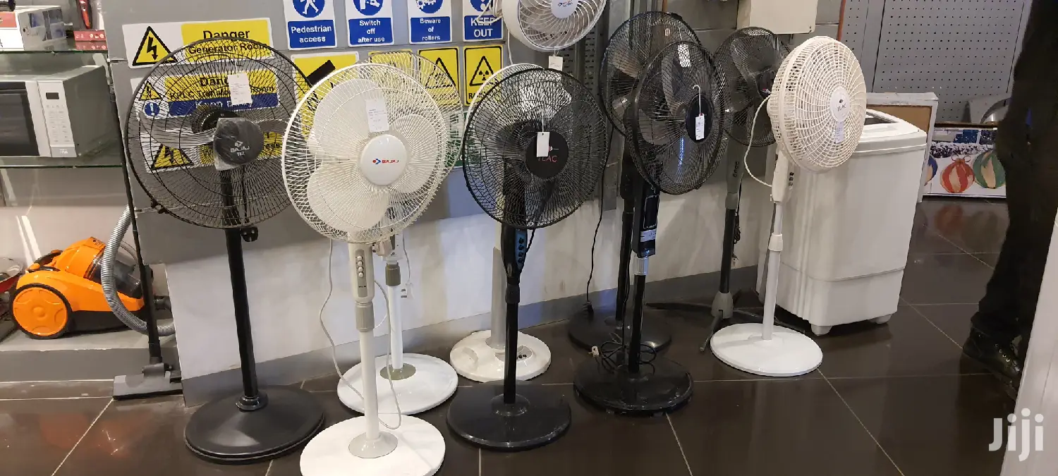 Ceiling Fan Bajaj