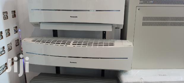 Air Condition - main view