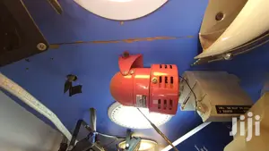 Siren Ms 390