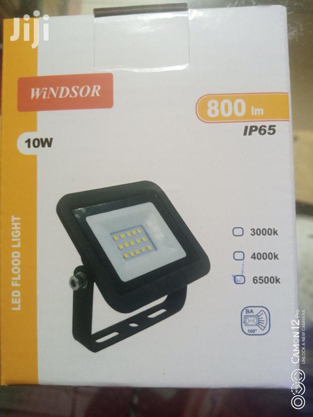 Solar Floodlights - thumbnail 2