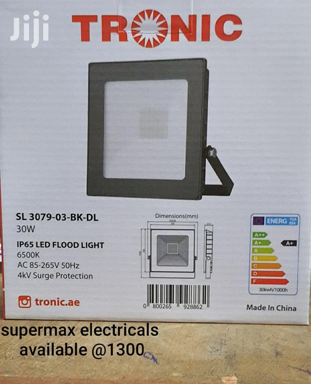Solar Floodlights - thumbnail 3