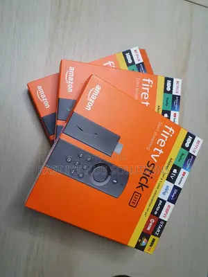 Premium Fire Stick With Warranty