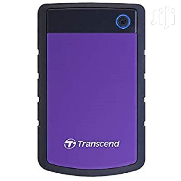 Transcend External Harddisk - thumbnail 4