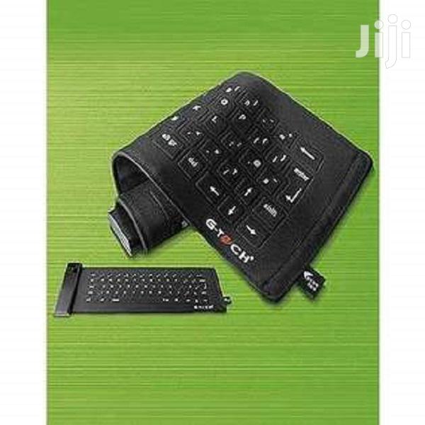 Wireless Keyboard and Mouse - thumbnail 4