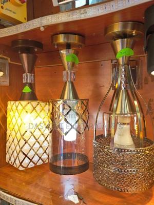 Light Pendants - thumbnail 2