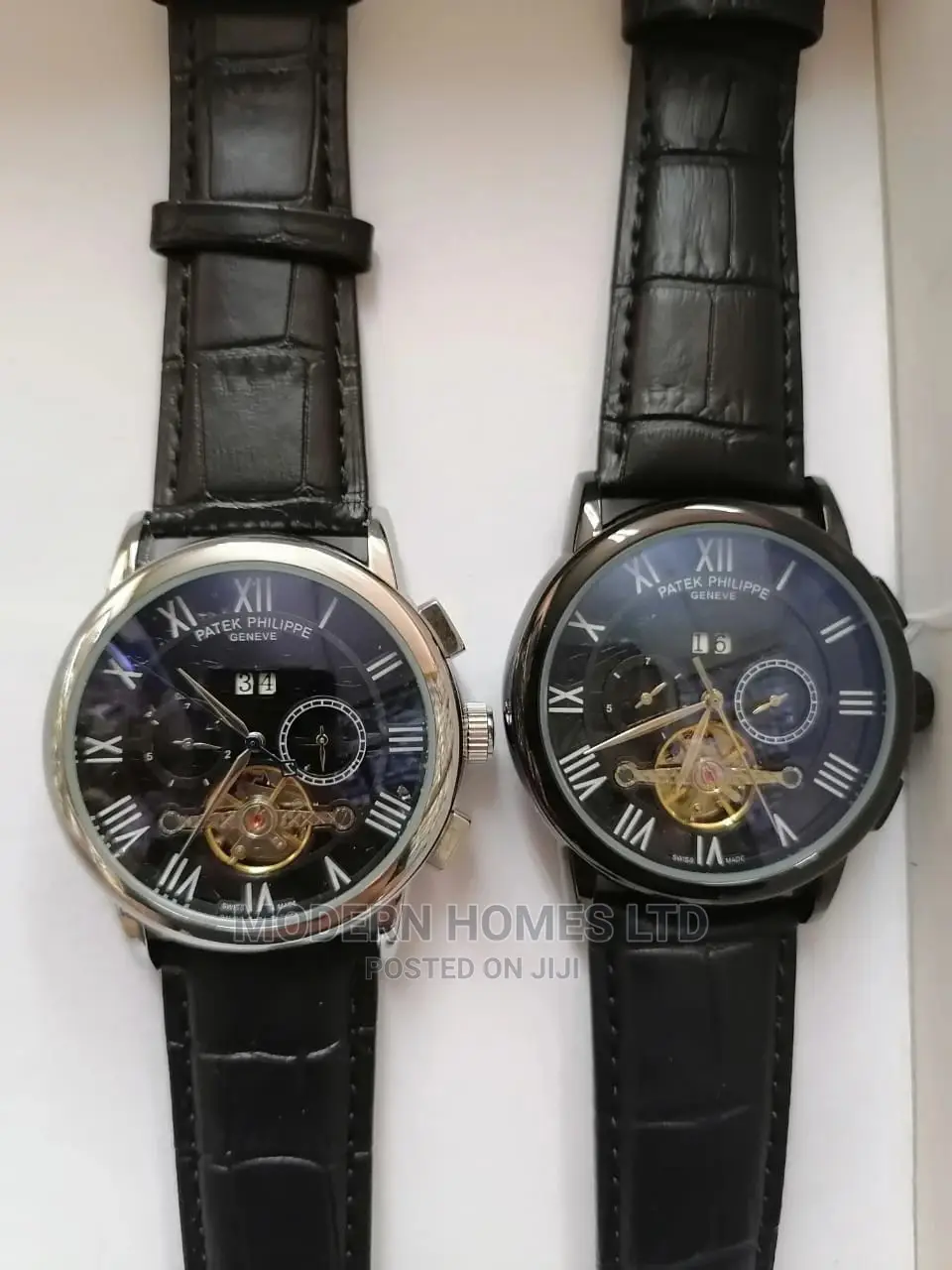 Classy Wrist Watches