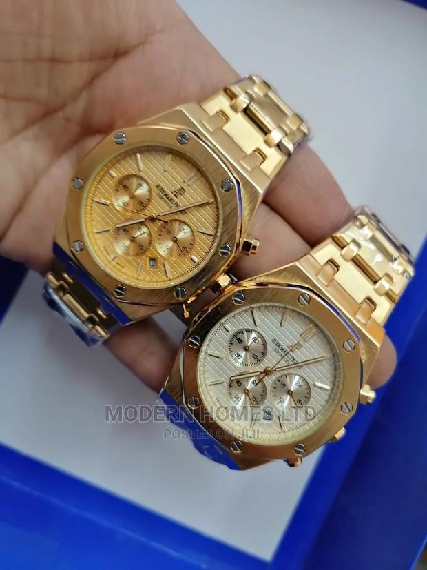 Classy Wrist Watches - thumbnail 8