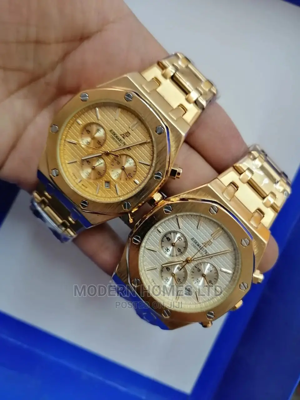 Classy Wrist Watches
