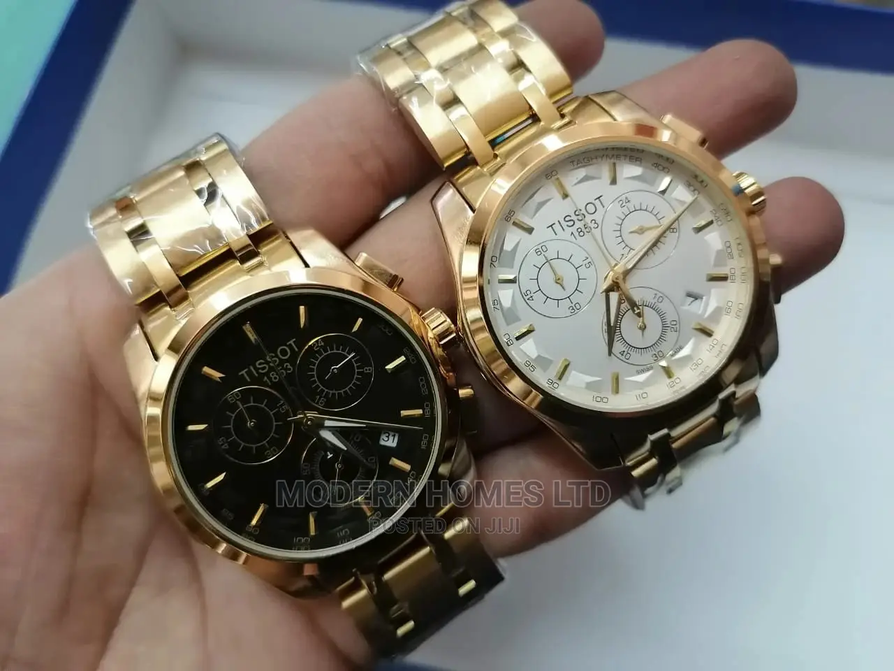 Classy Wrist Watches