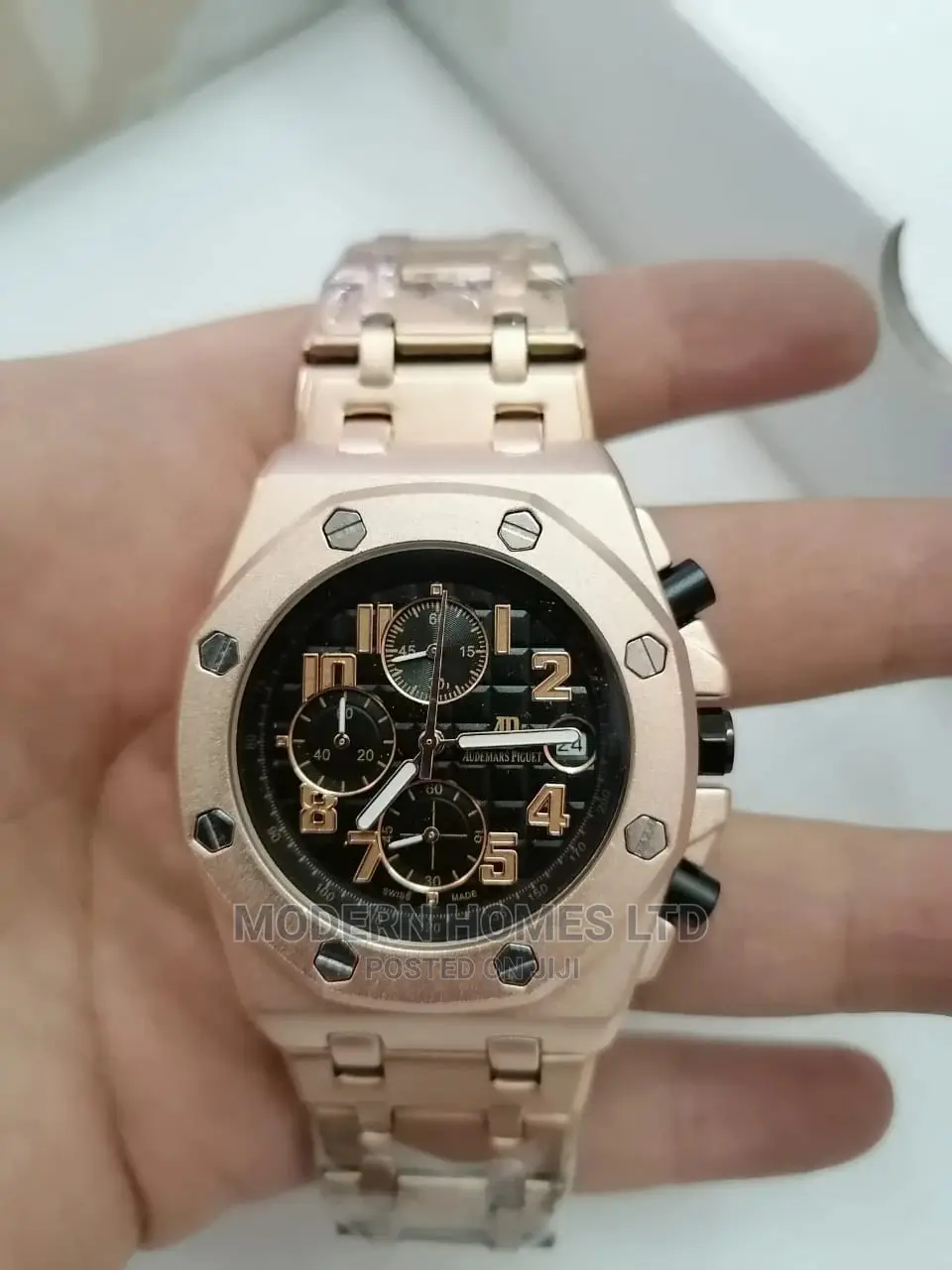 Classy Wrist Watches